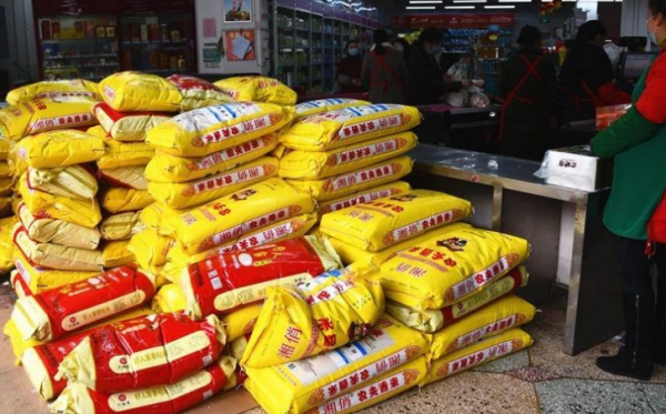 初级农产品与预包装食品 两个概念的外延与交叉分析