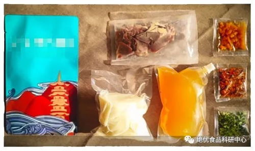 疫情下的餐饮行业将如何逆风翻盘 预包装食品的突围之路